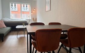 Cozy Flats Silkeborg - S1
